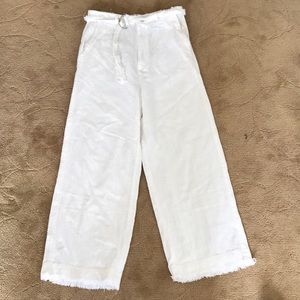 Urban Outfitters Wide Leg, High Waisted Pant